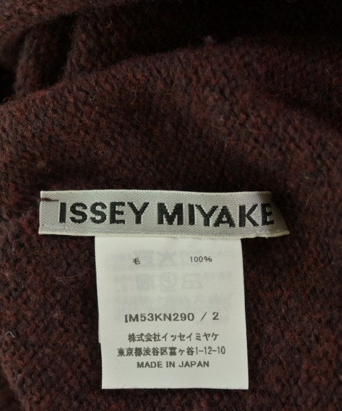 ISSEY MIYAKE 毛衣