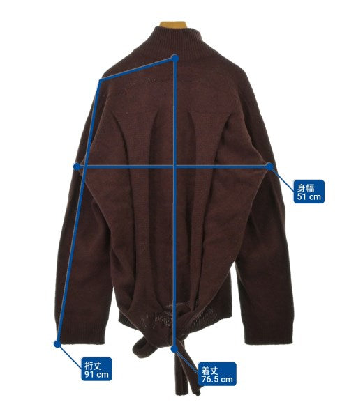 ISSEY MIYAKE 毛衣