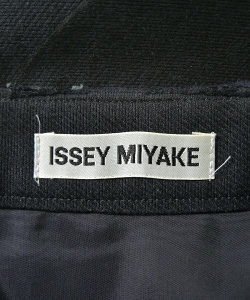 ISSEY MIYAKE 膝上裙