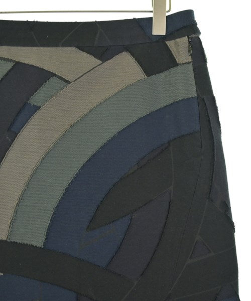 ISSEY MIYAKE 膝上裙