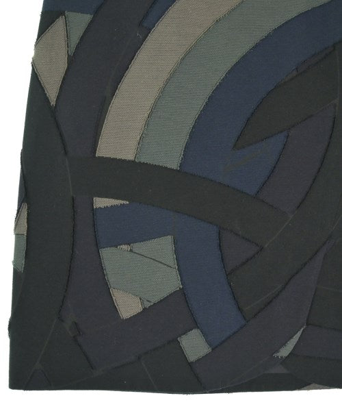 ISSEY MIYAKE 膝上裙