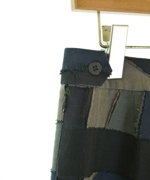 ISSEY MIYAKE 膝上裙
