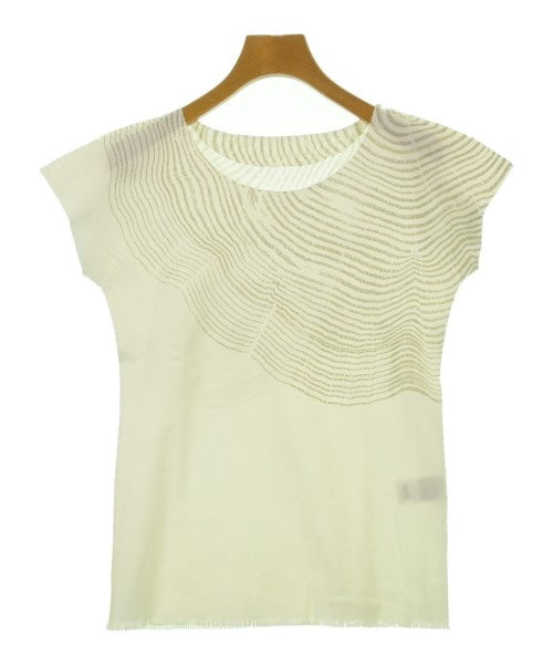 ISSEY MIYAKE T恤/上衣