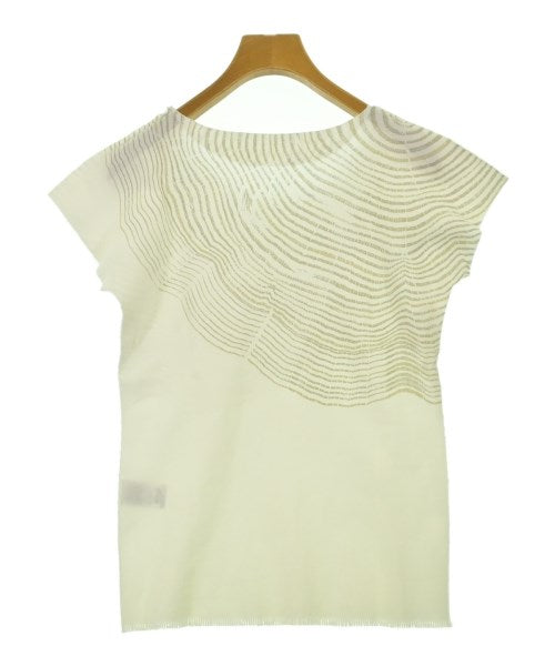 ISSEY MIYAKE T恤/上衣
