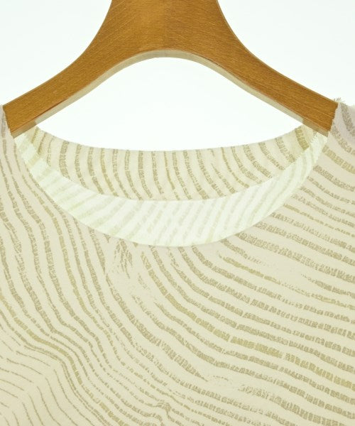 ISSEY MIYAKE T恤/上衣