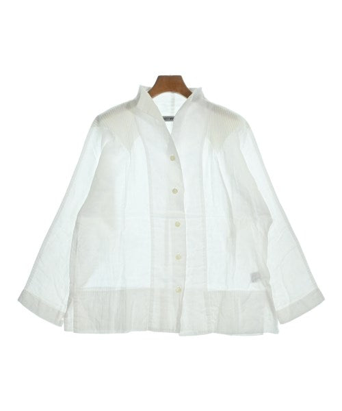 ISSEY MIYAKE 休閒襯衫