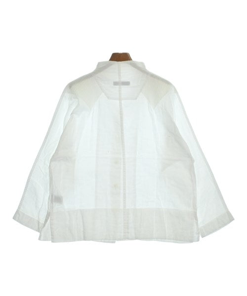 ISSEY MIYAKE 休閒襯衫
