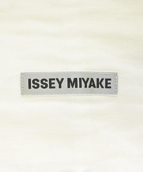 ISSEY MIYAKE 休閒襯衫
