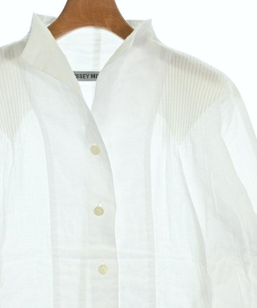 ISSEY MIYAKE 休閒襯衫