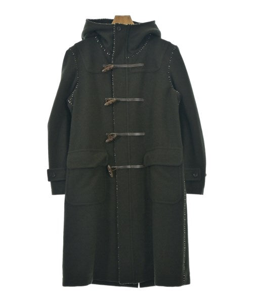 ISSEY MIYAKE 羊毛大衣