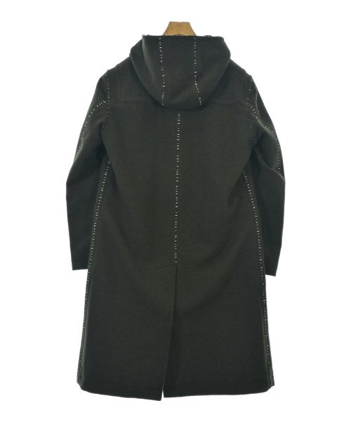 ISSEY MIYAKE 羊毛大衣
