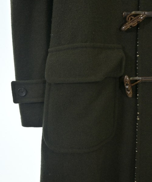 ISSEY MIYAKE 羊毛大衣