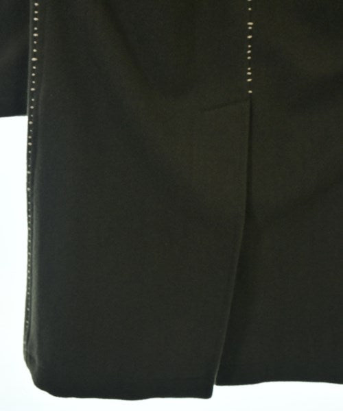 ISSEY MIYAKE 羊毛大衣