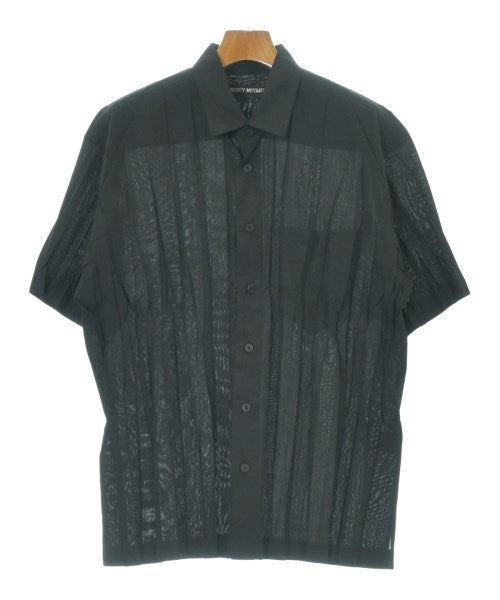ISSEY MIYAKE 休閒襯衫