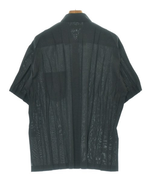 ISSEY MIYAKE 休閒襯衫