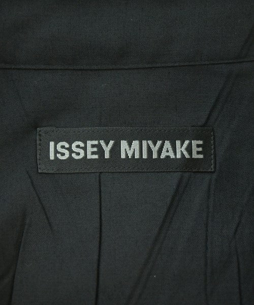ISSEY MIYAKE 休閒襯衫