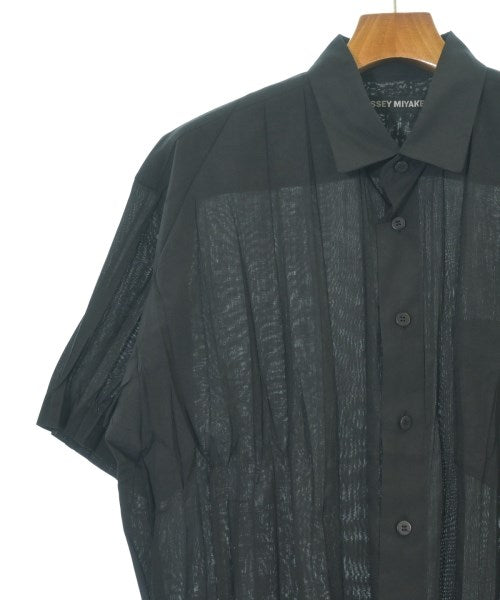 ISSEY MIYAKE 休閒襯衫