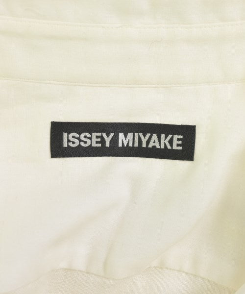 ISSEY MIYAKE 休閒襯衫