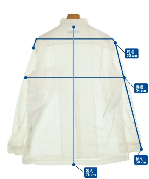 ISSEY MIYAKE 休閒襯衫