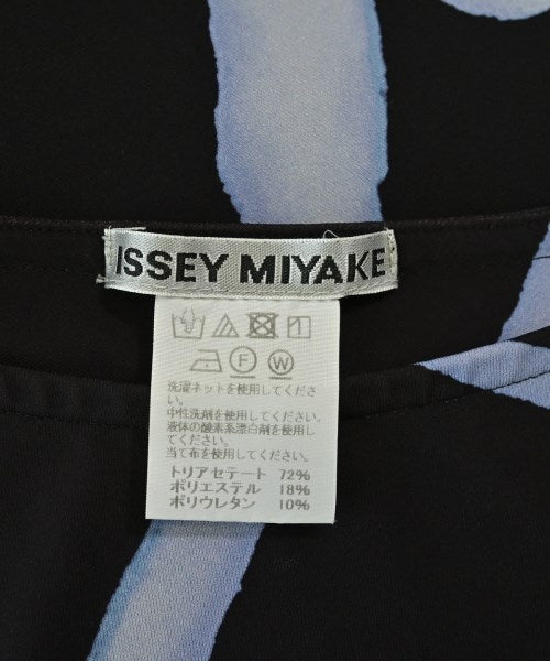 ISSEY MIYAKE T恤/上衣