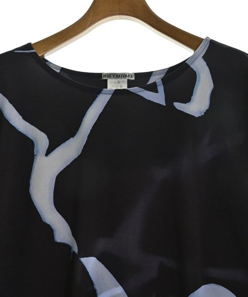 ISSEY MIYAKE T恤/上衣