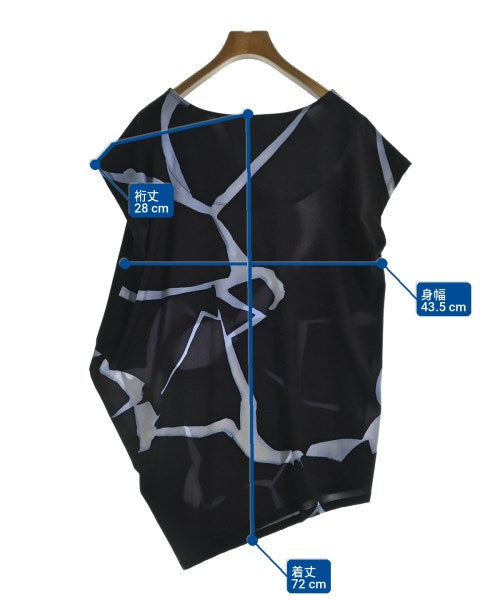 ISSEY MIYAKE T恤/上衣