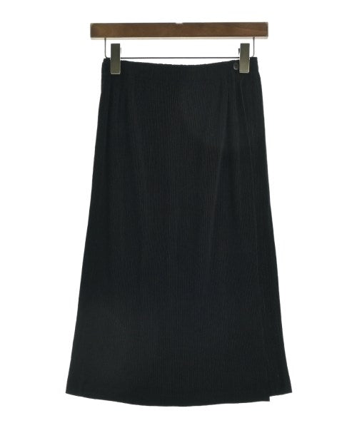 ISSEY MIYAKE 膝上裙