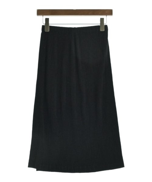 ISSEY MIYAKE 膝上裙