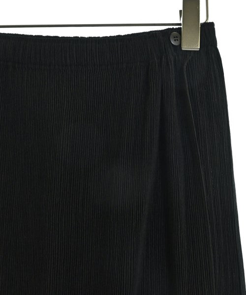 ISSEY MIYAKE 膝上裙