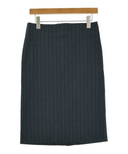 ISSEY MIYAKE 膝上裙