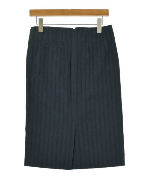 ISSEY MIYAKE 膝上裙