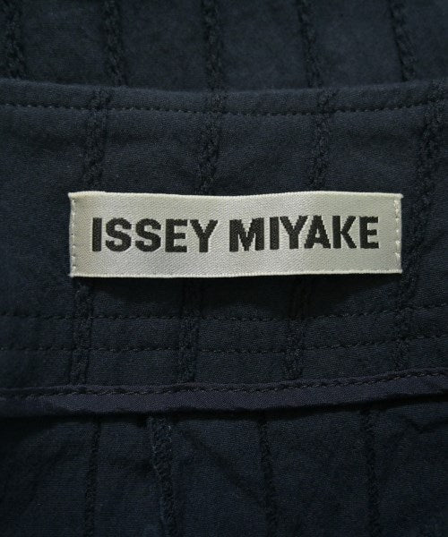 ISSEY MIYAKE 膝上裙