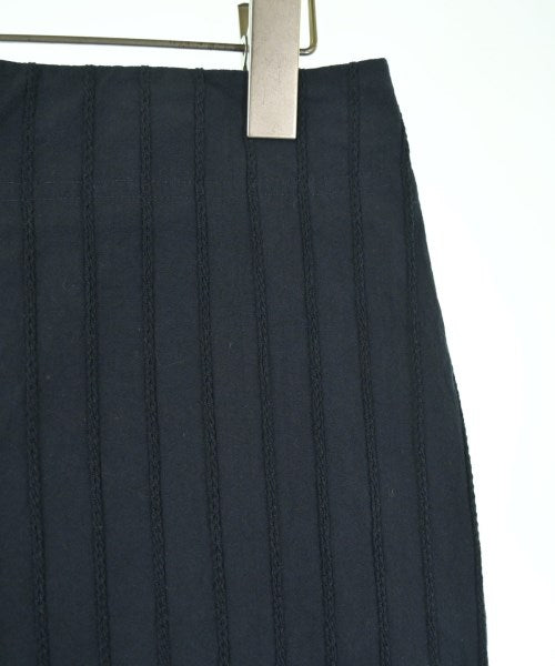 ISSEY MIYAKE 膝上裙