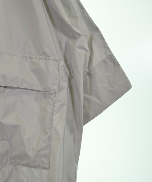 ISSEY MIYAKE 其他大衣