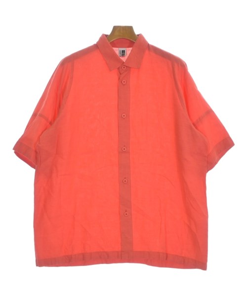 ISSEY MIYAKE 休閒襯衫