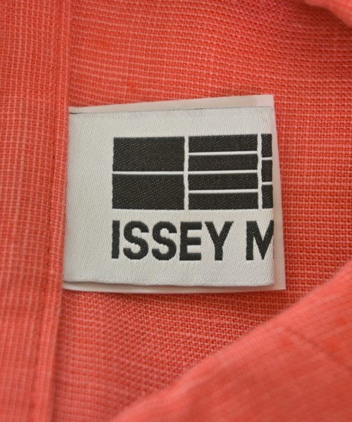 ISSEY MIYAKE 休閒襯衫