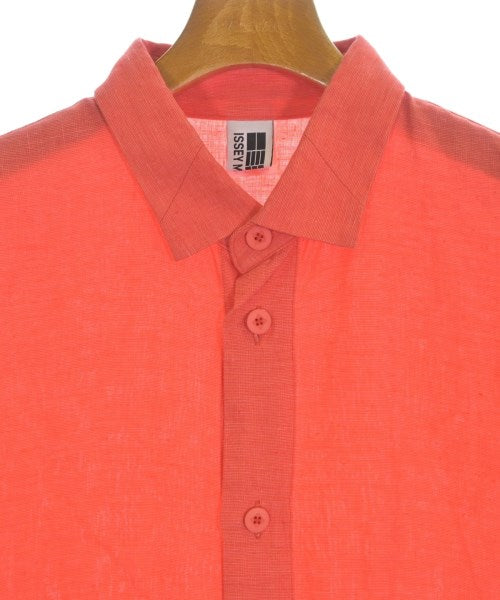 ISSEY MIYAKE 休閒襯衫