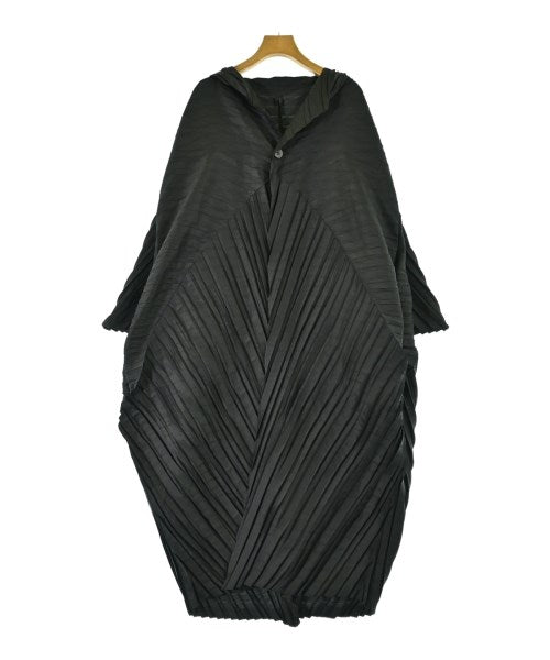 ISSEY MIYAKE 其他大衣