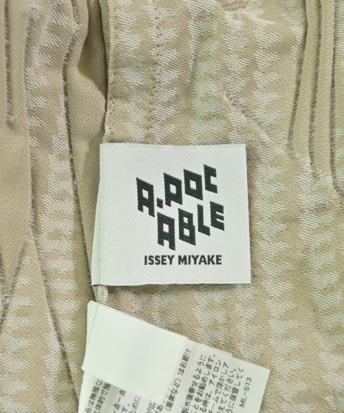 A-POC ABLE ISSEY MIYAKE 其他款
