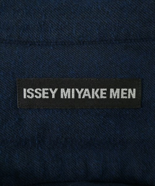ISSEY MIYAKE MEN 休閒襯衫