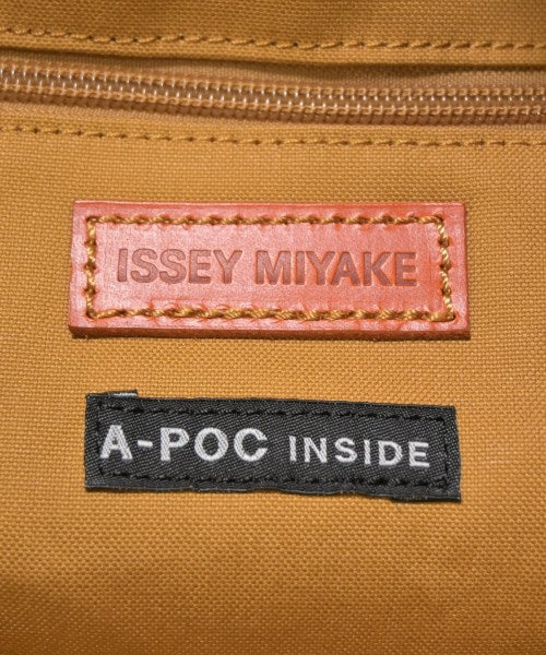 ISSEY MIYAKE 托特包