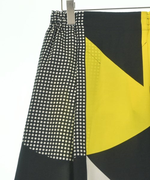 ISSEY MIYAKE 膝上裙