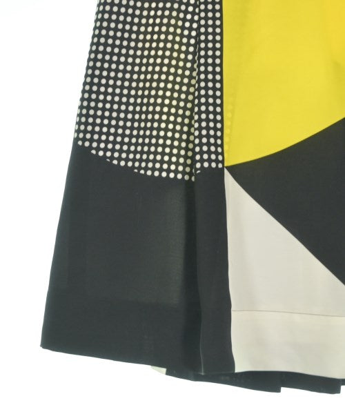 ISSEY MIYAKE 膝上裙