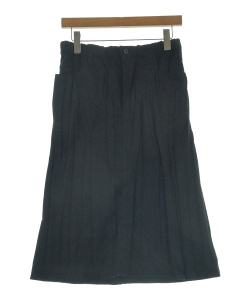 ISSEY MIYAKE 膝上裙