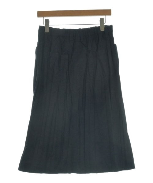ISSEY MIYAKE 膝上裙