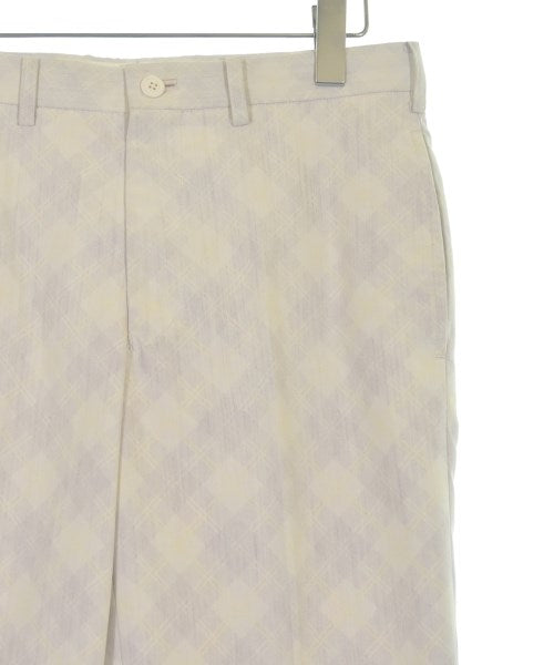 ISSEY MIYAKE MEN 長褲