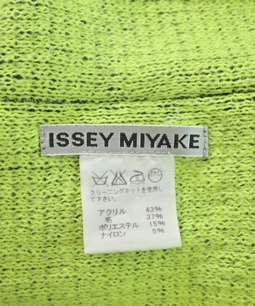ISSEY MIYAKE 毛衣