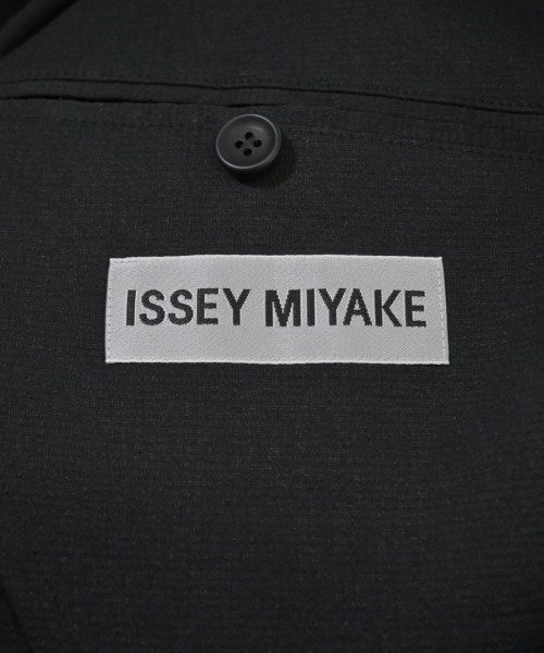 ISSEY MIYAKE 休閒夾克