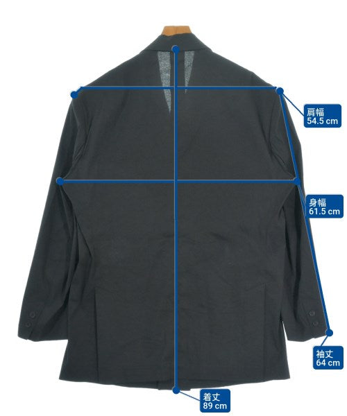 ISSEY MIYAKE 休閒夾克