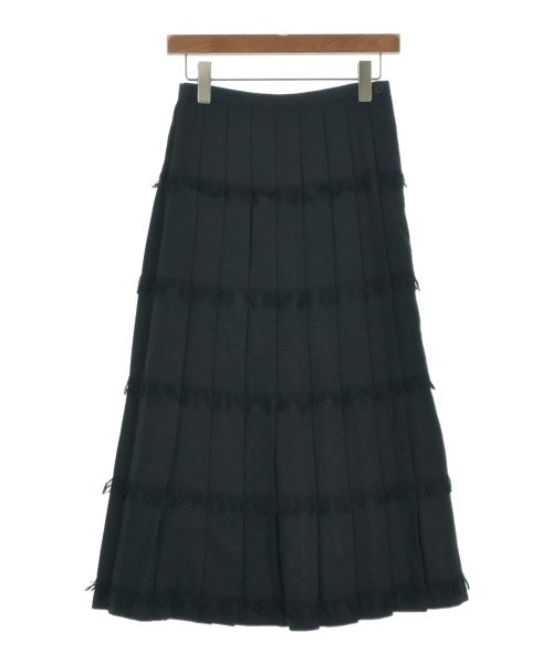 ISSEY MIYAKE 長裙/超長裙